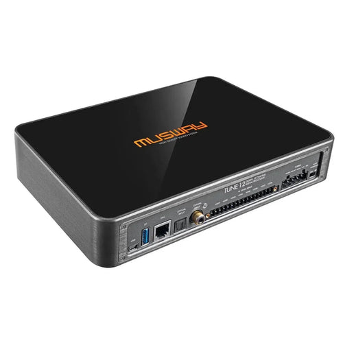 Musway-TUNE12 (B-Ware)-12-Kanal DSP-masori-kaufen