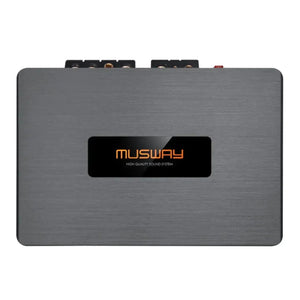 Musway-TWO100 (B-Ware)-2-Kanal Verstärker-masori-kaufen
