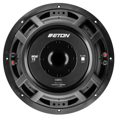 ETON-Move MW 12-12" (30cm) Subwoofer-Masori.de