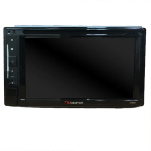 Nakamichi-NA2300-2-DIN Autoradio-masori-kaufen