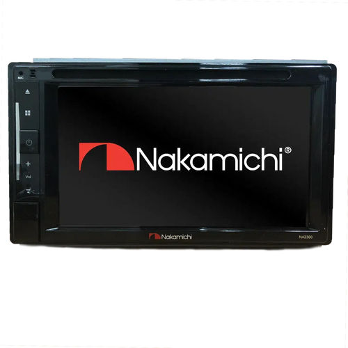 Nakamichi-NA2300-2-DIN Autoradio-masori-kaufen