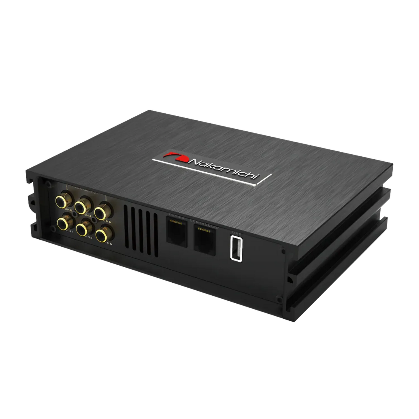 Nakamichi-NDSE100A-6-Kanal DSP-Verstärker-masori-kaufen