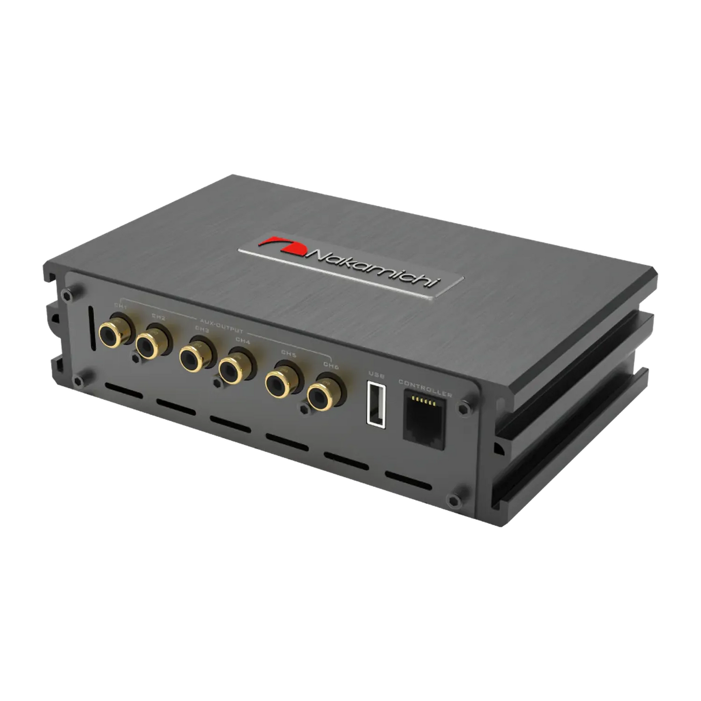 Nakamichi-NDSE60A-6-Kanal DSP-Verstärker-masori-kaufen