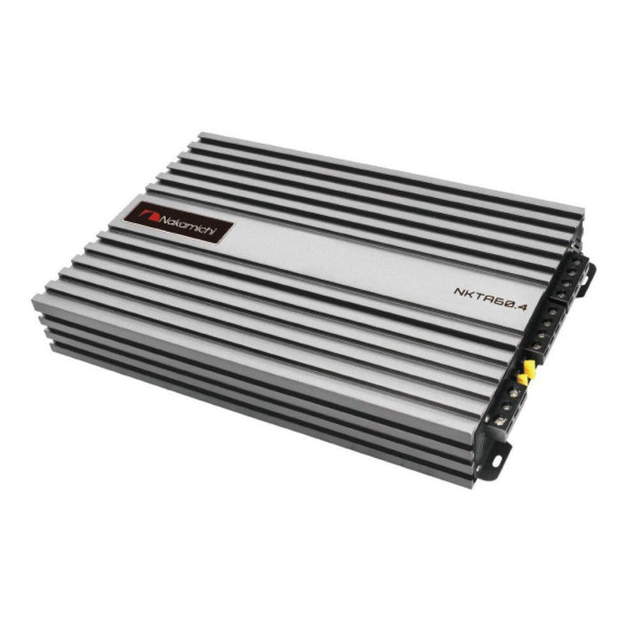 Nakamichi-NKTA60.4-4-Kanal Verstärker-masori-kaufen