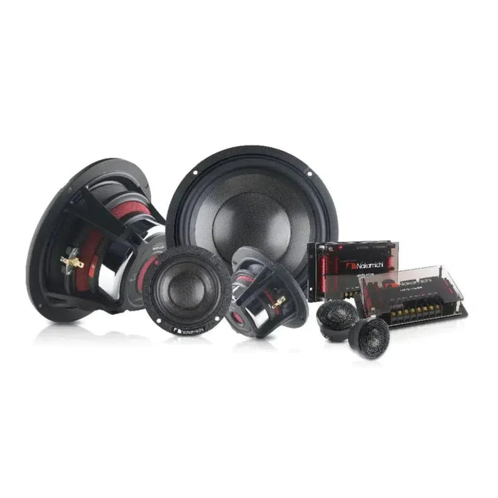 Nakamichi-NSTO-6530-6.5" (16,5cm) Lautsprecherset-masori-kaufen