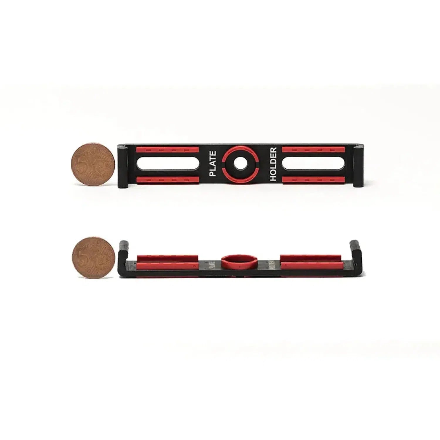 Plateholder-PLATEHOLDER® Anti Vibe-Einbauzubehör-masori-kaufen