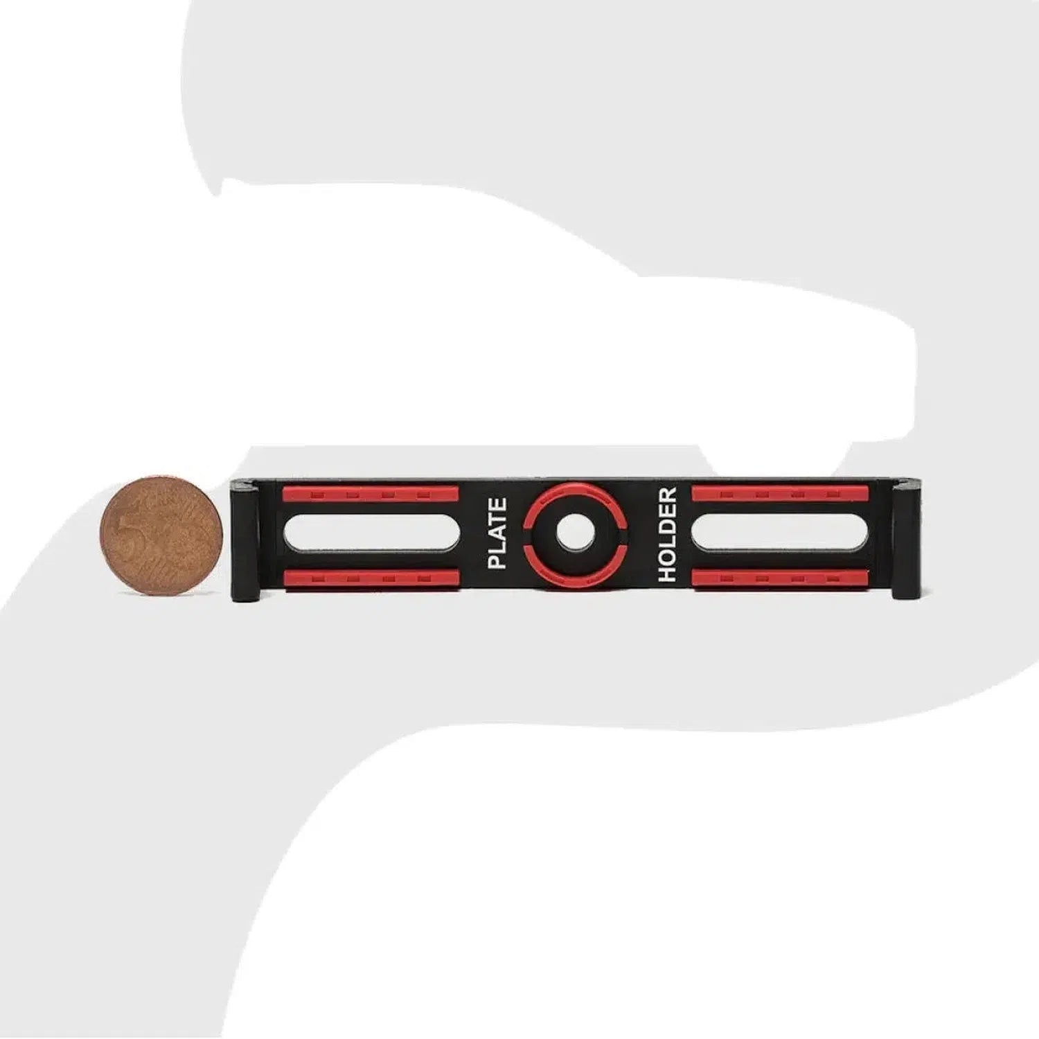 Plateholder-PLATEHOLDER® Anti Vibe-Einbauzubehör-masori-kaufen