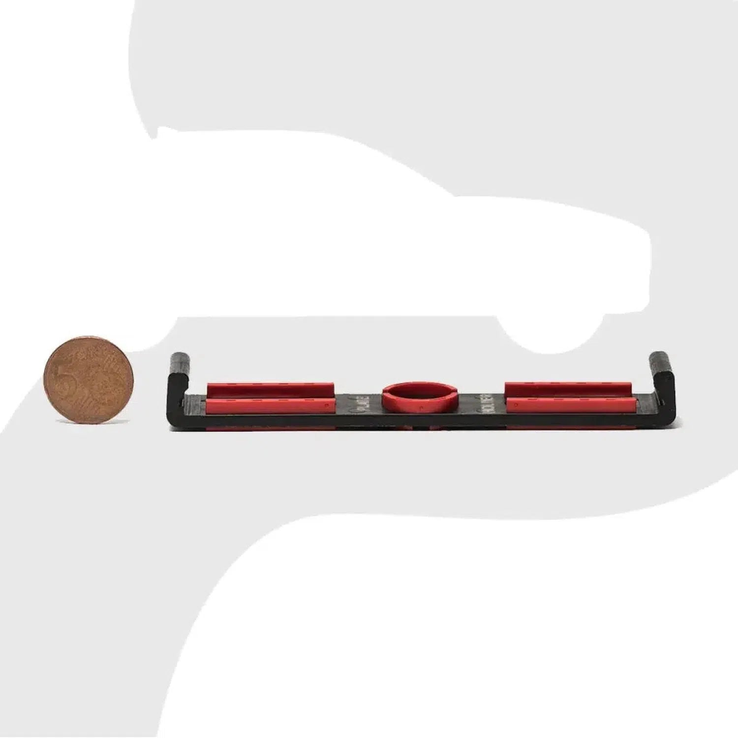 Plateholder-PLATEHOLDER® Anti Vibe-Einbauzubehör-masori-kaufen