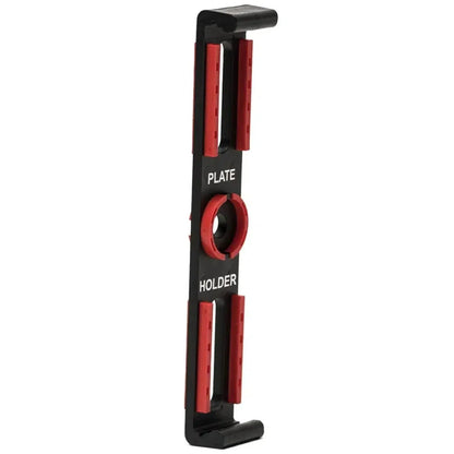 Plateholder-PLATEHOLDER® Anti Vibe-Einbauzubehör-masori-kaufen