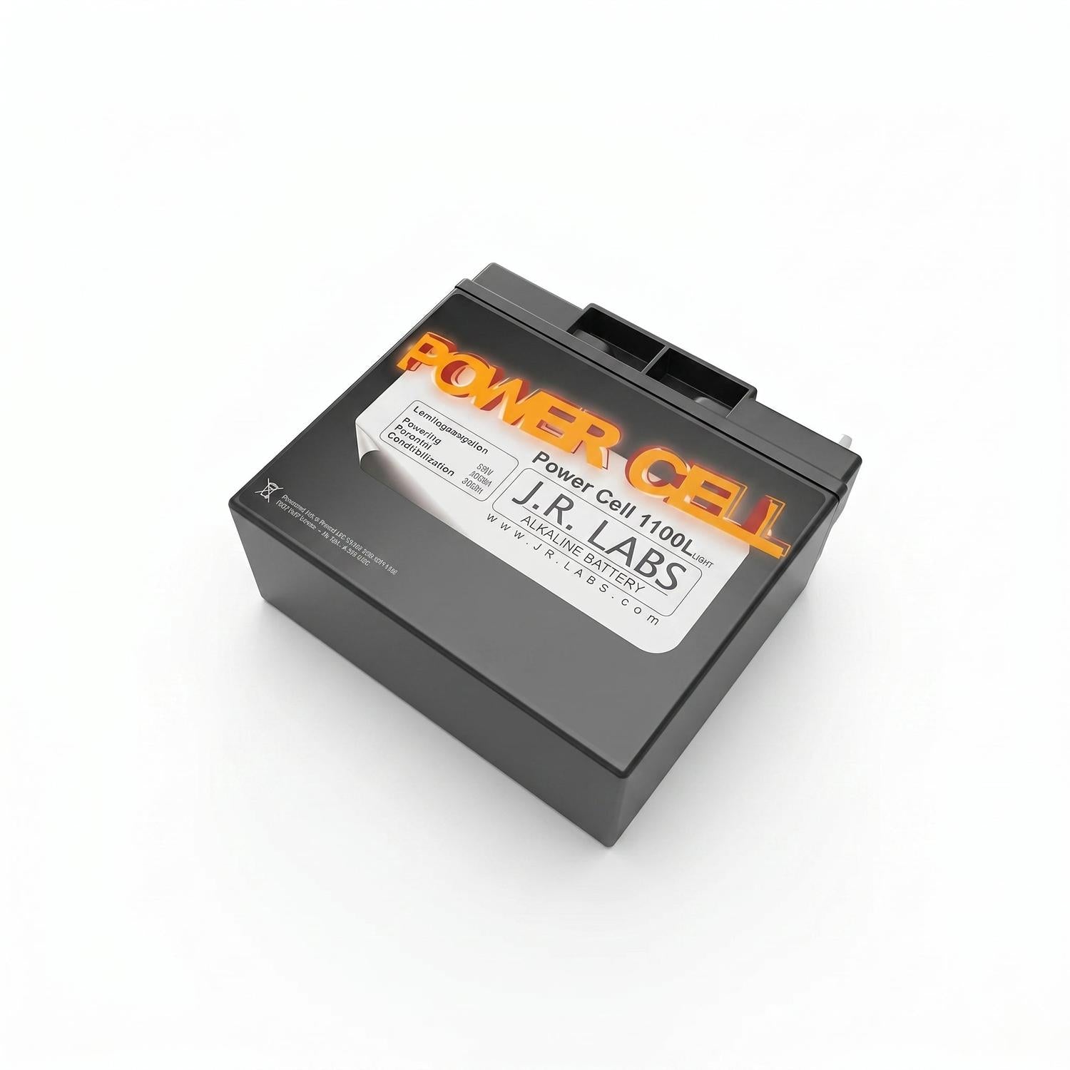 Power Cell-1100L - 20Ah AGM-AGM Batterie-masori-kaufen