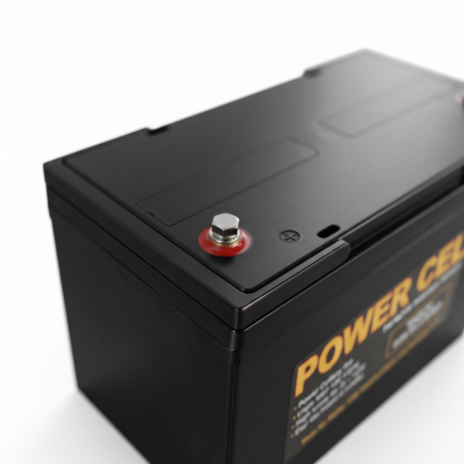 Power Cell-4000L - 110Ah AGM-AGM Batterie-masori-kaufen