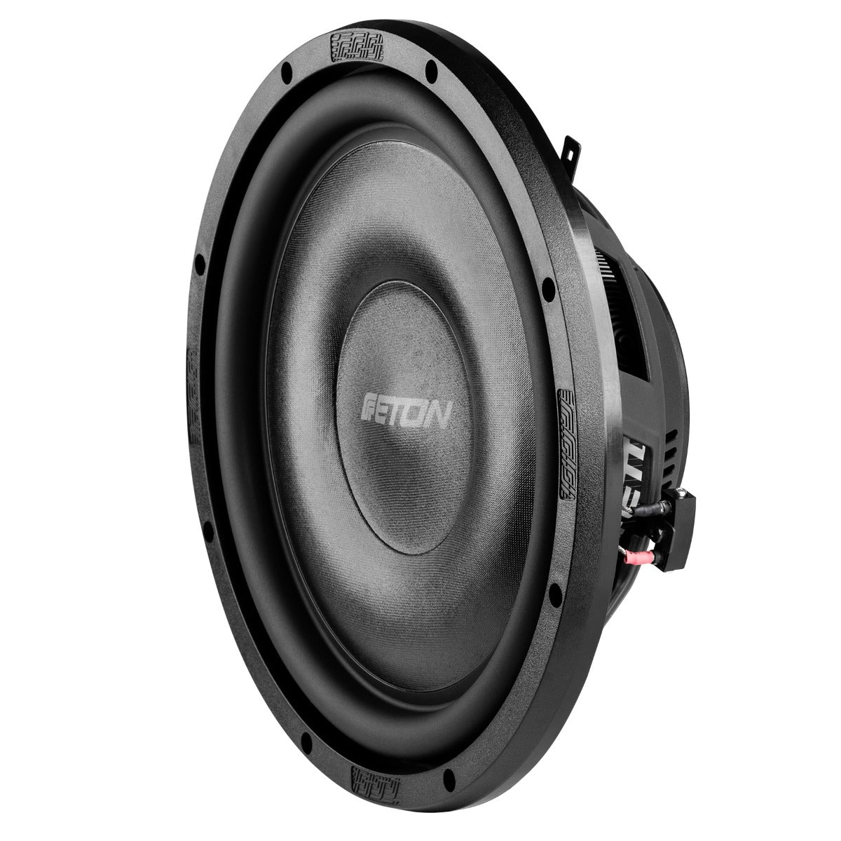 ETON-Power PW 12 Flat-12" (30cm) Flachsubwoofer-Masori.de