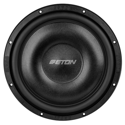 ETON-Power PW 12 Flat-12" (30cm) Flachsubwoofer-Masori.de