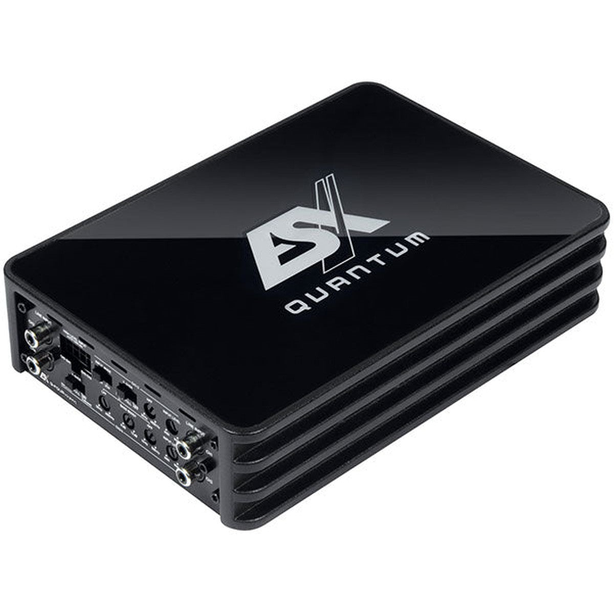 ESX-Quantum Q-FOURv3 24V-4-Kanal Verstärker-Masori.de