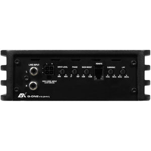 ESX-Quantum Q-ONE-24V V3-1-Kanal Verstärker-Masori.de