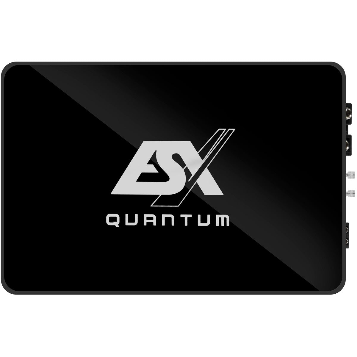 ESX-Quantum Q-ONE-24V V3-1-Kanal Verstärker-Masori.de