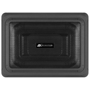 ESX-Quantum Q168P-6.5" (16,5cm) Aktiv-Gehäusesubwoofer-masori-kaufen