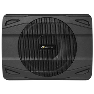 ESX-Quantum Q201A-8" (20cm) Aktiv-Gehäusesubwoofer-masori-kaufen