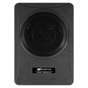 ESX-Quantum Q208A-8" (20cm) Aktiv-Gehäusesubwoofer-masori-kaufen