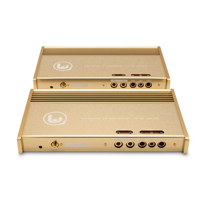 Quartorigo-25th Anniversary Limited edition-1-Kanal Verstärker-masori-kaufen