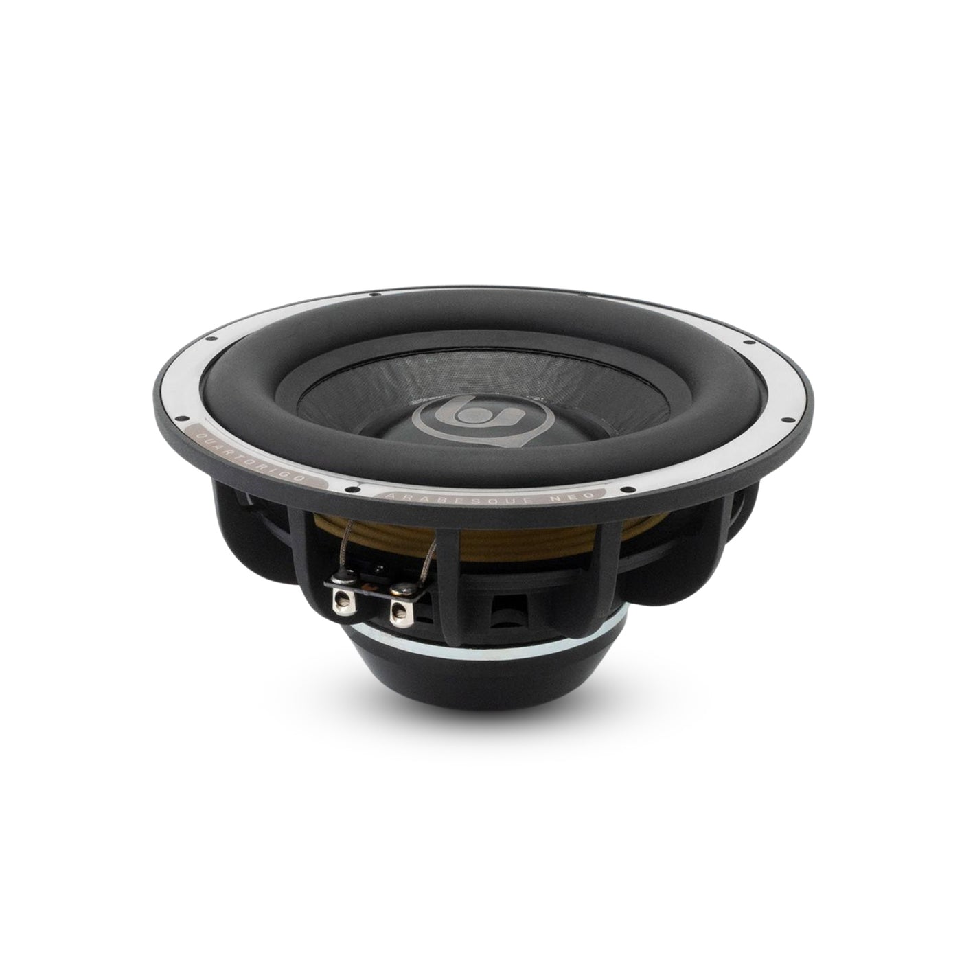 Quartorigo-Arabesque Neo Sub-10" (25cm) Subwoofer-masori-kaufen