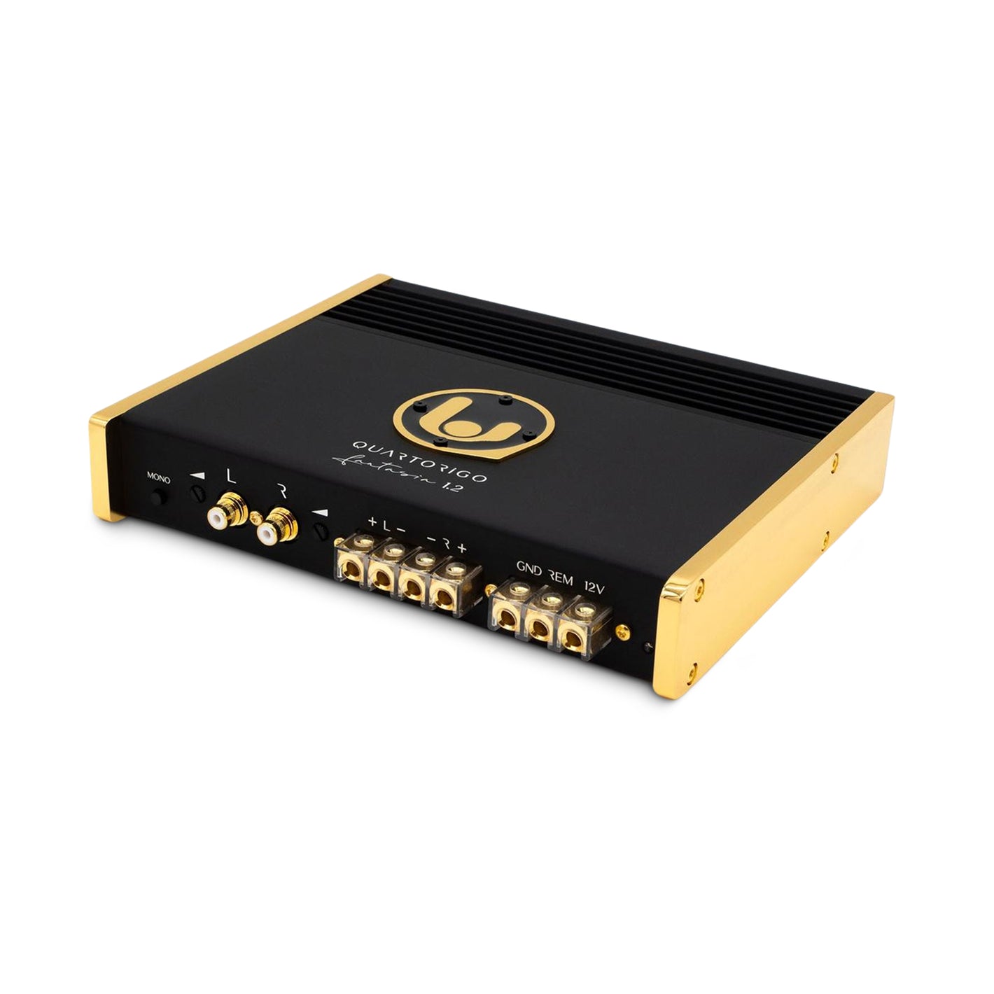 Quartorigo-Fantasia 1.2-2-Kanal Verstärker-masori-kaufen