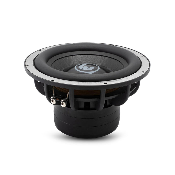 Quartorigo-Heritage Sub-10" (25cm) Subwoofer-masori-kaufen