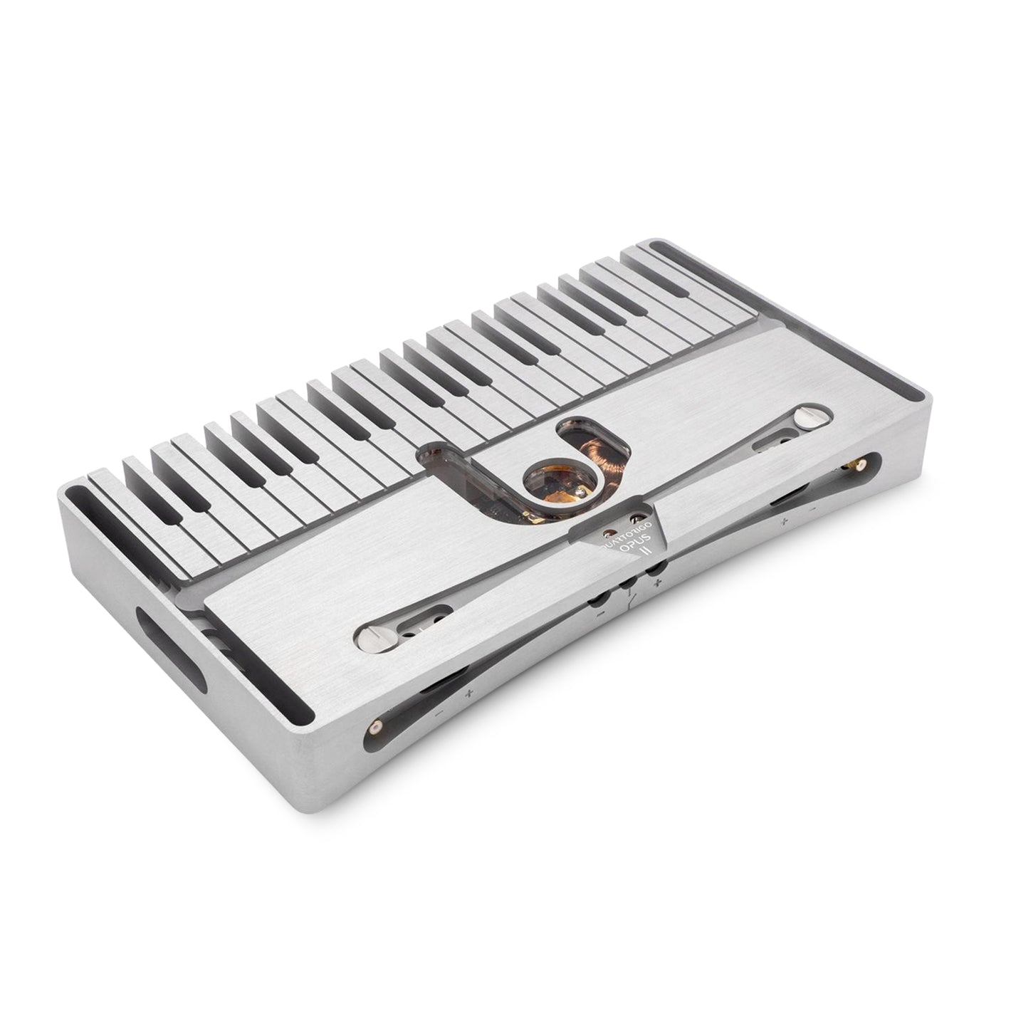 Quartorigo-Opus II-2-Kanal Verstärker-masori-kaufen