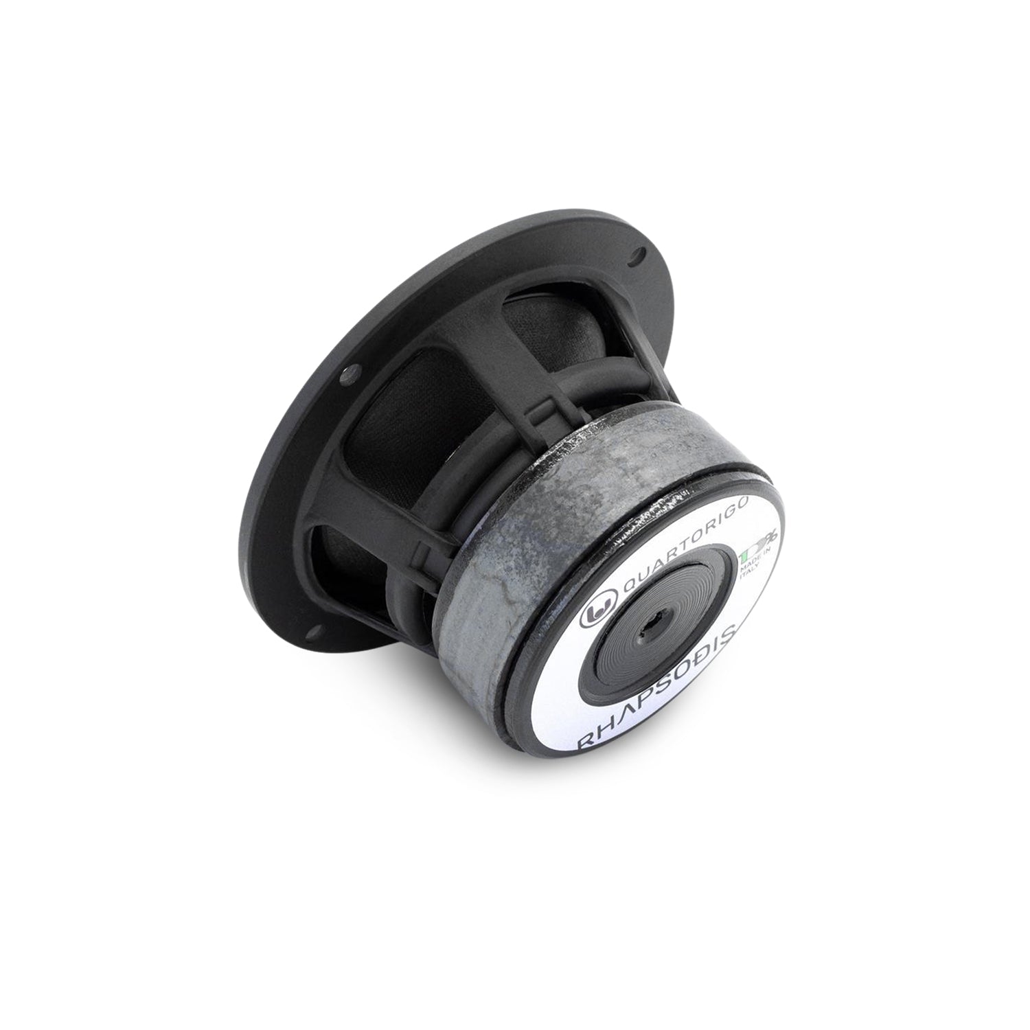 Quartorigo-Rhapsodis 3.5 Zoll-3" (8cm) Mitteltöner-masori-kaufen