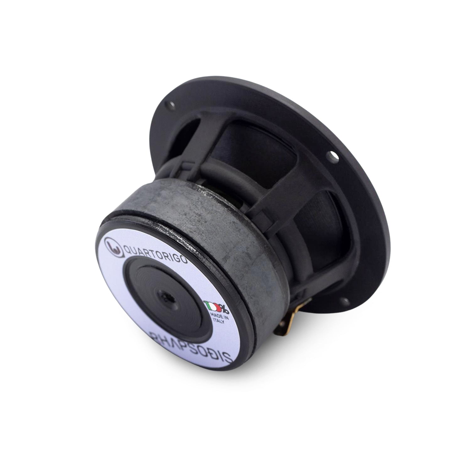 Quartorigo-Rhapsodis 3.5 Zoll-3" (8cm) Mitteltöner-masori-kaufen