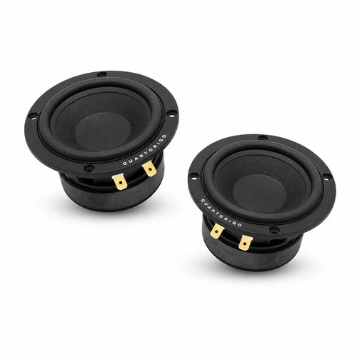 Quartorigo-Rhapsodis 3.5 Zoll-3" (8cm) Mitteltöner-masori-kaufen