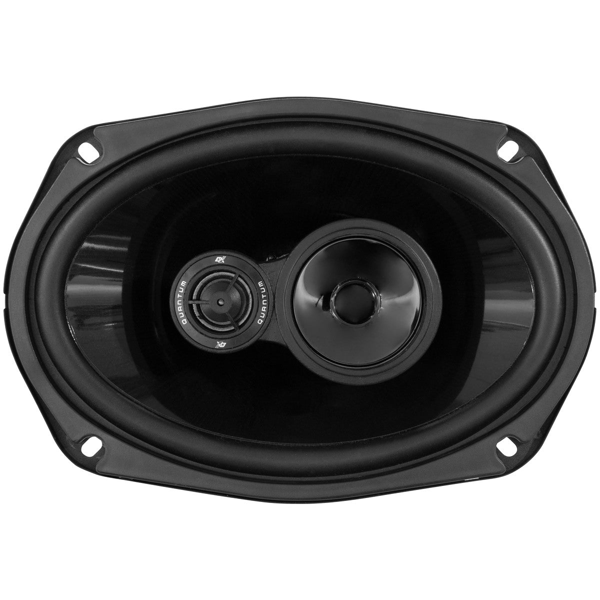 ESX-Quantum QXE693-6"x9" Koaxial-Lautsprecher-Masori.de