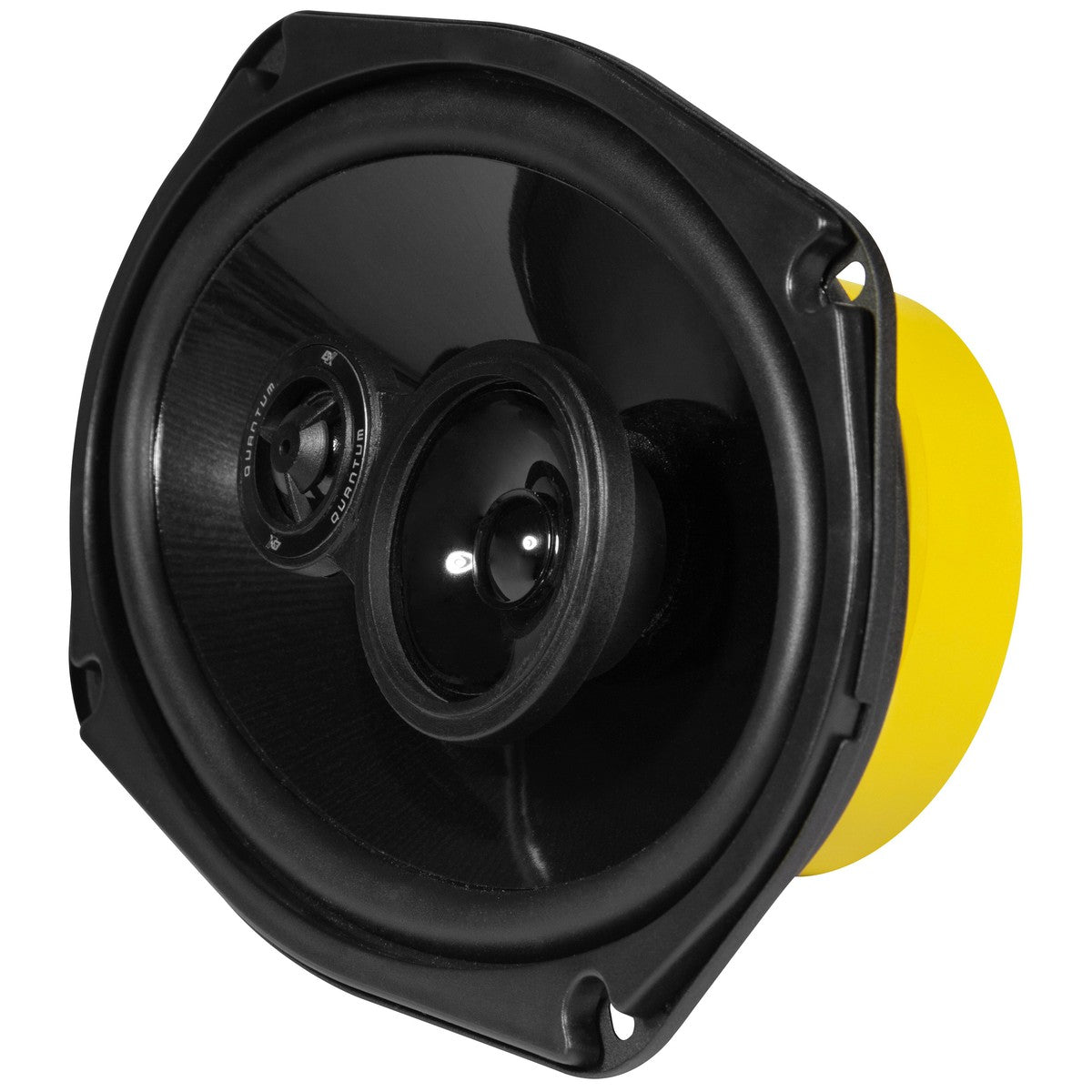 ESX-Quantum QXE693-6"x9" Koaxial-Lautsprecher-Masori.de