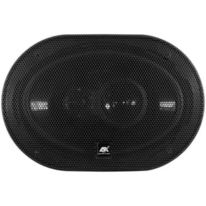 ESX-Quantum QXE693-6"x9" Koaxial-Lautsprecher-masori-kaufen