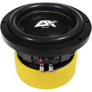 ESX-Quantum QXE6D2-6.5" (16,5cm) Subwoofer-masori-kaufen