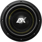 ESX-Quantum QXE8D2-8" (20cm) Subwoofer-masori-kaufen