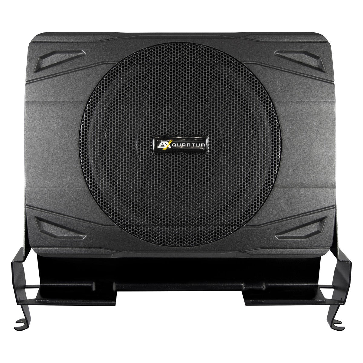 ESX-Quantum QXF201A-8" (20cm) Aktiv-Gehäusesubwoofer-Masori.de