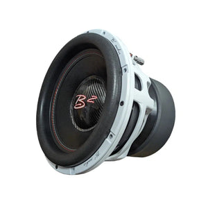 B2 Audio-Rage 12 V4 D2-12" (30cm) Subwoofer-Masori.de