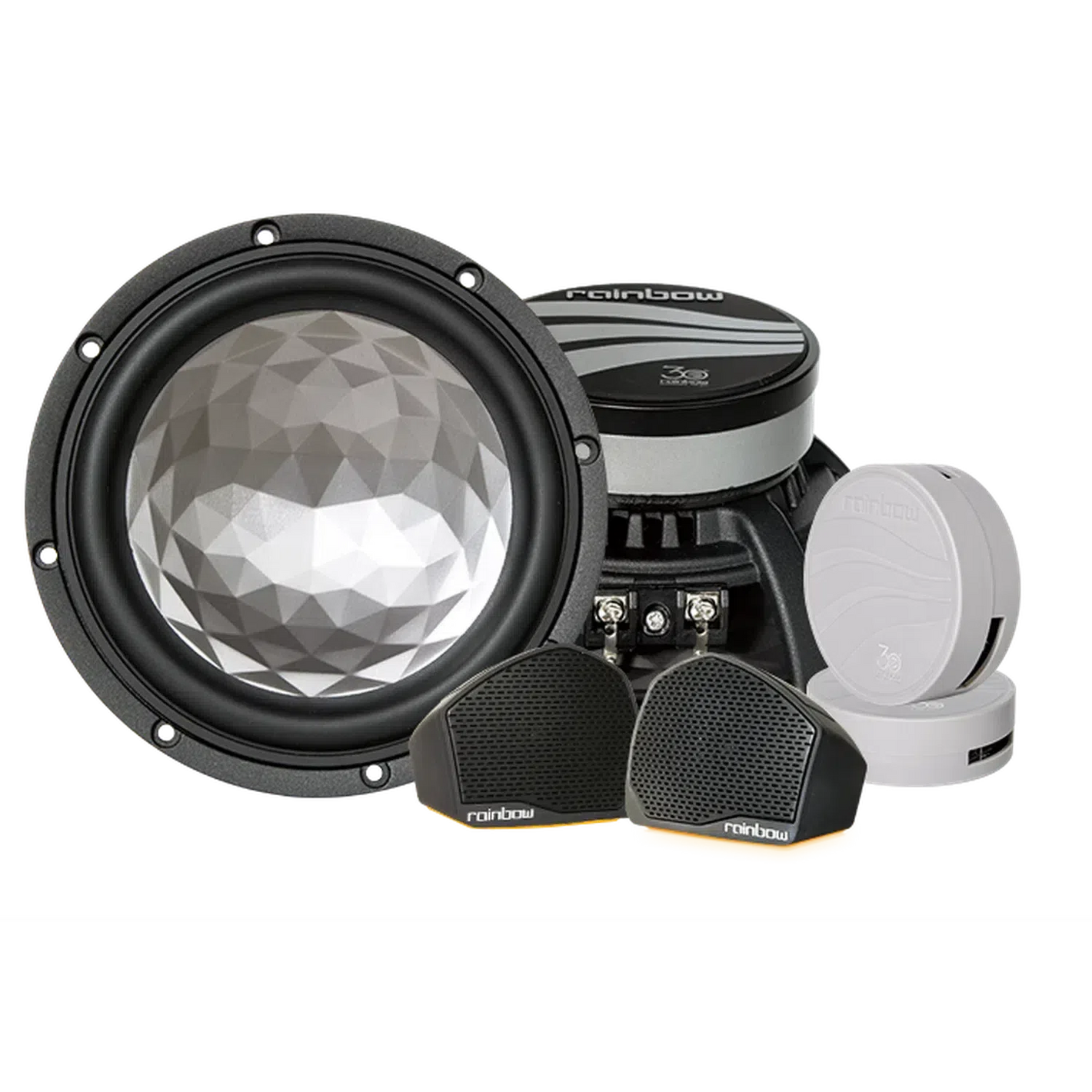 Rainbow Audio-AE-30TH-6.5" (16,5cm) Lautsprecherset-masori-kaufen