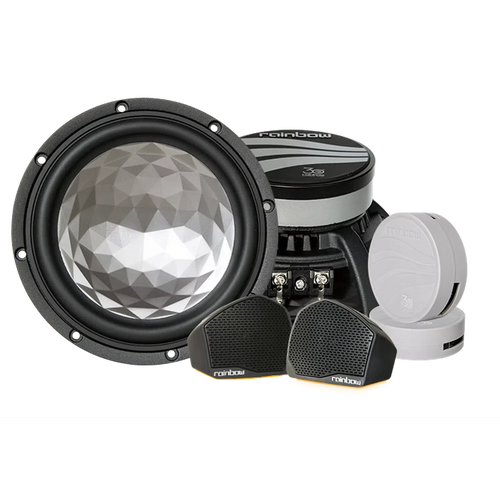 Rainbow Audio-AE-30TH-6.5" (16,5cm) Lautsprecherset-masori-kaufen