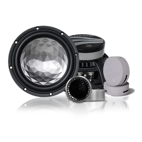 Rainbow Audio-AE-C260-6.5" (16,5cm) Lautsprecherset-masori-kaufen