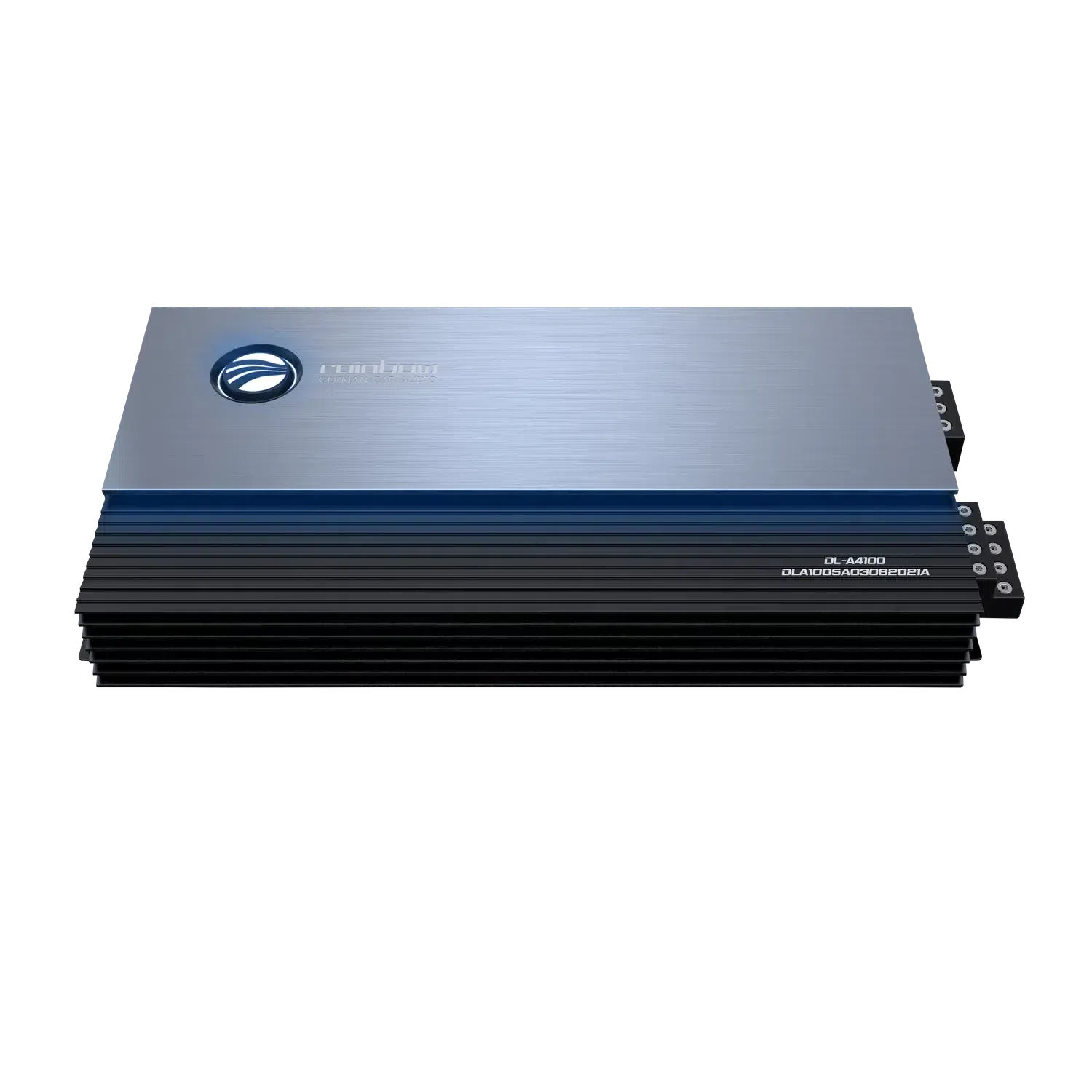 Rainbow Audio-DL-A4100-4-Kanal Verstärker-masori-kaufen