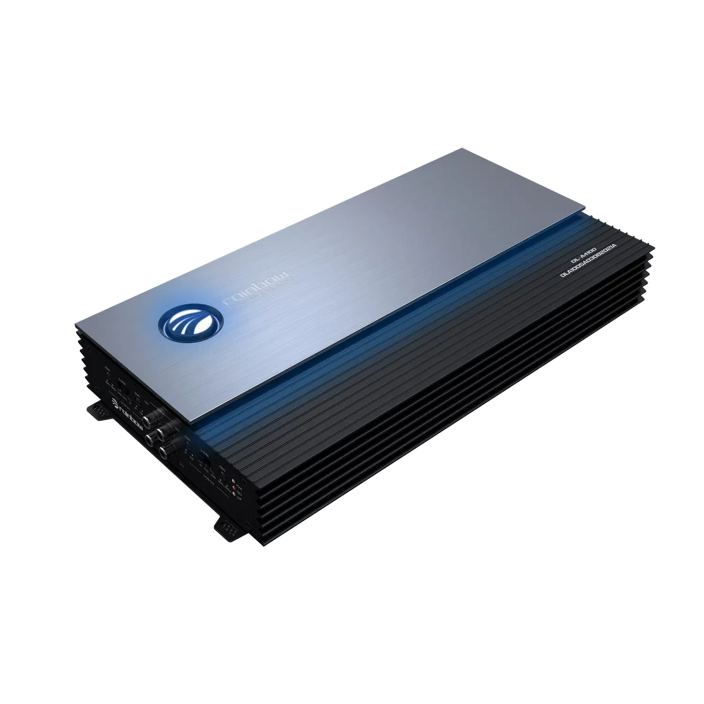 Rainbow Audio-DL-A4100-4-Kanal Verstärker-masori-kaufen