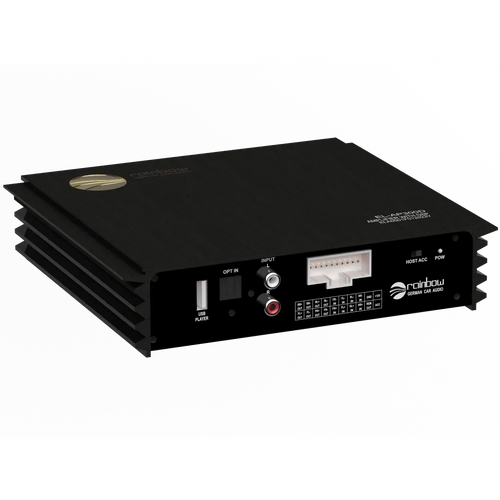 Rainbow Audio-EL-AP300D NEO-4-Kanal DSP-Verstärker-masori-kaufen