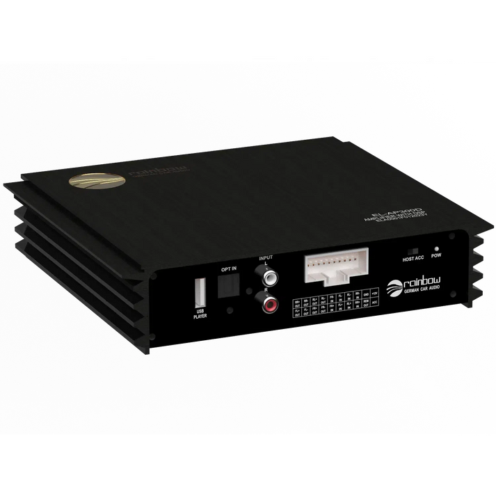 Rainbow Audio-EL-AP300D NEO-4-Kanal DSP-Verstärker-masori-kaufen