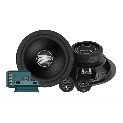 Rainbow Audio-EL-C260A-6.5" (16,5cm) Lautsprecherset-masori-kaufen