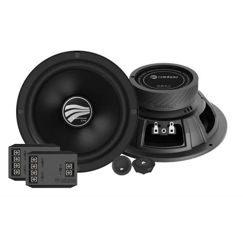 Rainbow Audio-EL-C260S-6.5" (16,5cm) Lautsprecherset-masori-kaufen