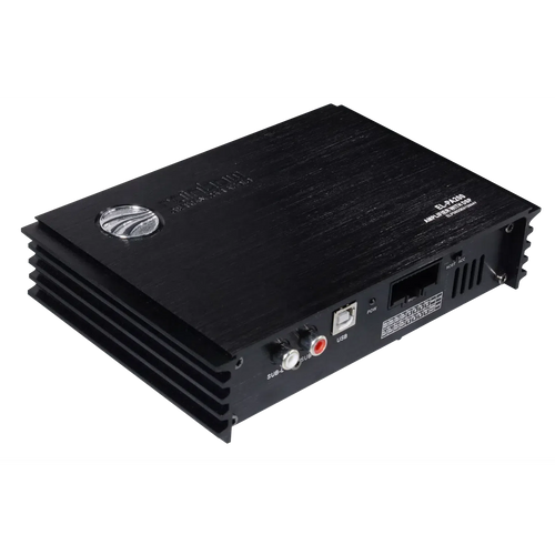 Rainbow Audio-EL-PA200 NEO-4-Kanal DSP-Verstärker-masori-kaufen