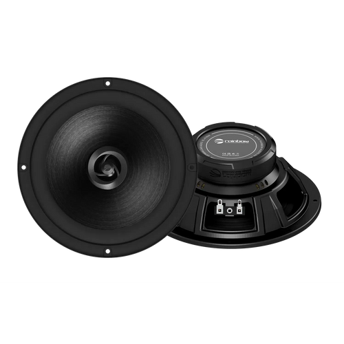 Rainbow Audio-EL-X165A-6.5" (16,5cm) Koaxial-Lautsprecher-masori-kaufen