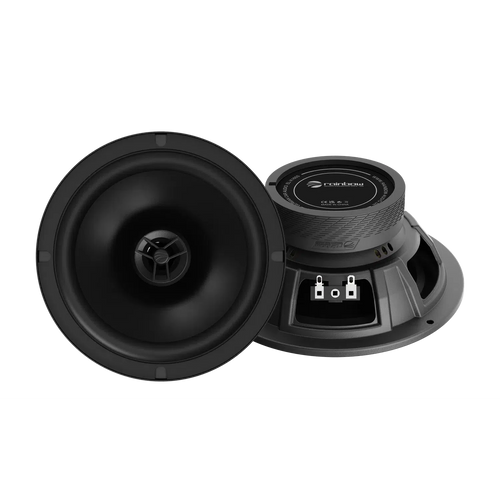 Rainbow Audio-EL-X165S-6.5" (16,5cm) Koaxial-Lautsprecher-masori-kaufen